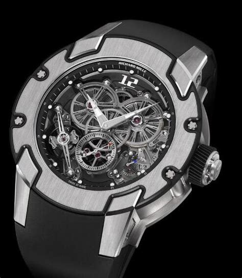 richard mille 031|rm 031 review.